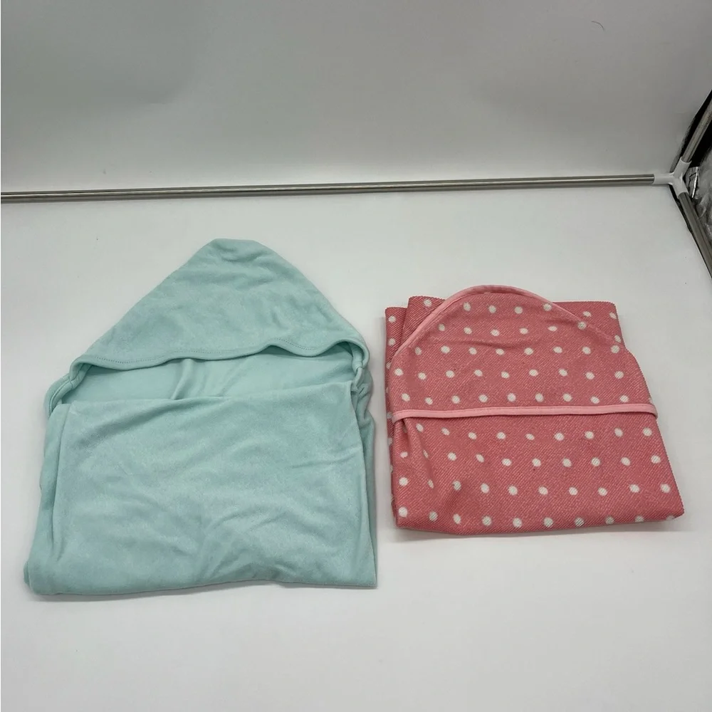 Baby Essentials Bundle - Picture 3 of 3